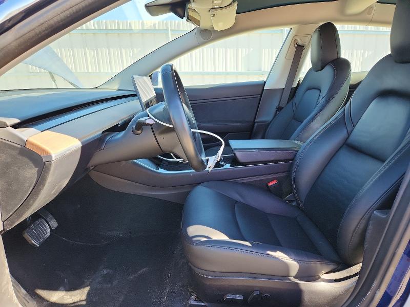 Aukcja sprzedaży 2018 Tesla Model 3, vin: 5YJ3E1EB0JF108426, numer aukcji: 51192666
