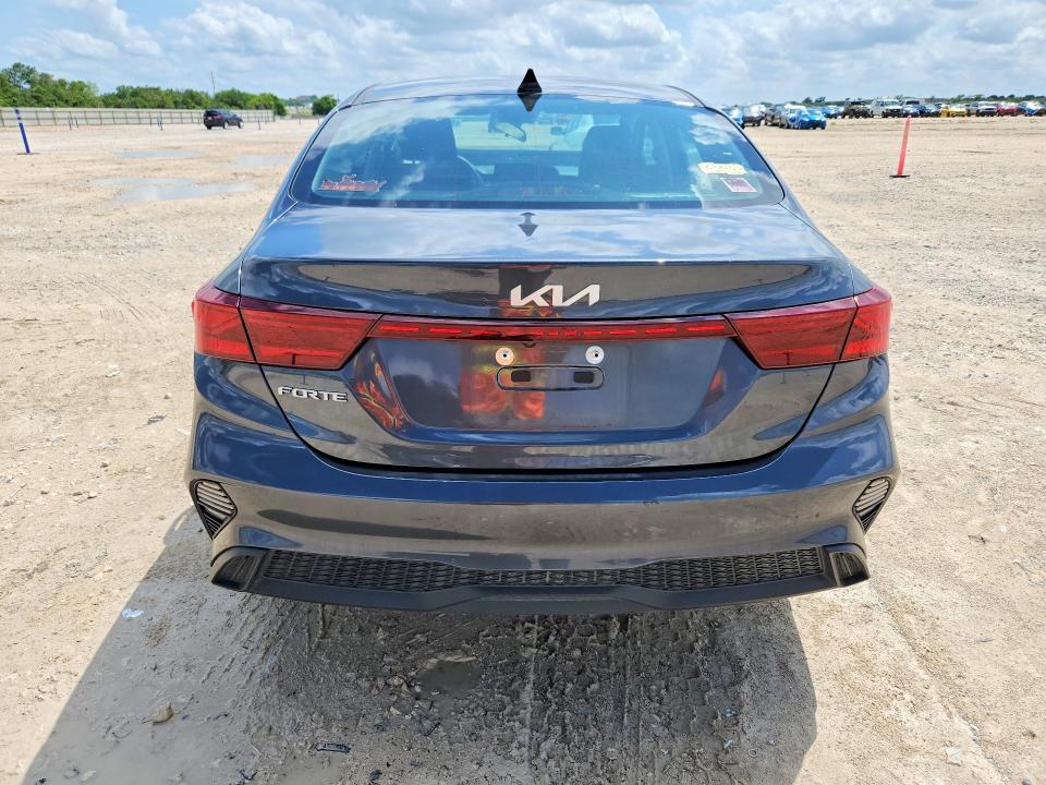 Продаж на аукціоні авто 2023 Kia Forte, vin: 3KPF24ADXPE509057, номер лоту: 54841126