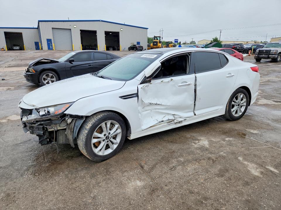 Aukcja sprzedaży 2012 Kia Optima, vin: 5XXGR4A68CG049223, numer aukcji: 54486866