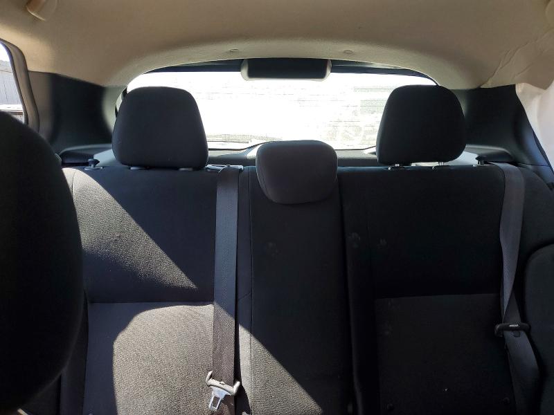 Продаж на аукціоні авто 2024 Nissan Kicks, vin: 3N1CP5BV1RL539163, номер лоту: 55462396