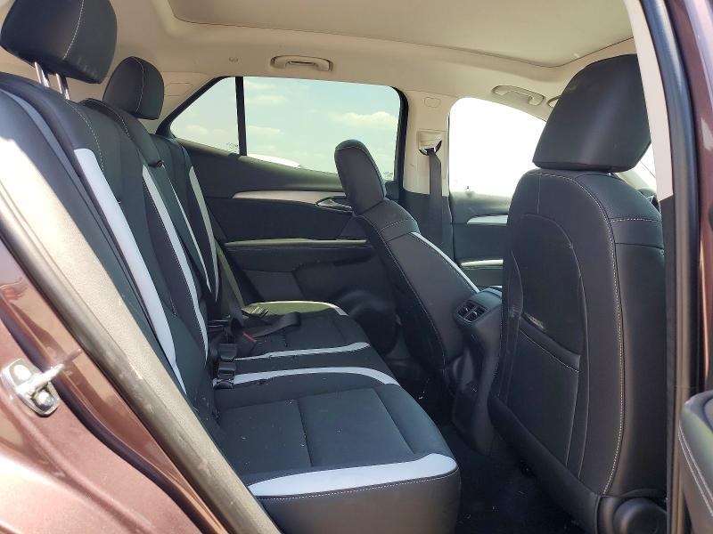 Aukcja sprzedaży 2024 Buick Envision, vin: LRBFZPE41RD051161, numer aukcji: 53438046