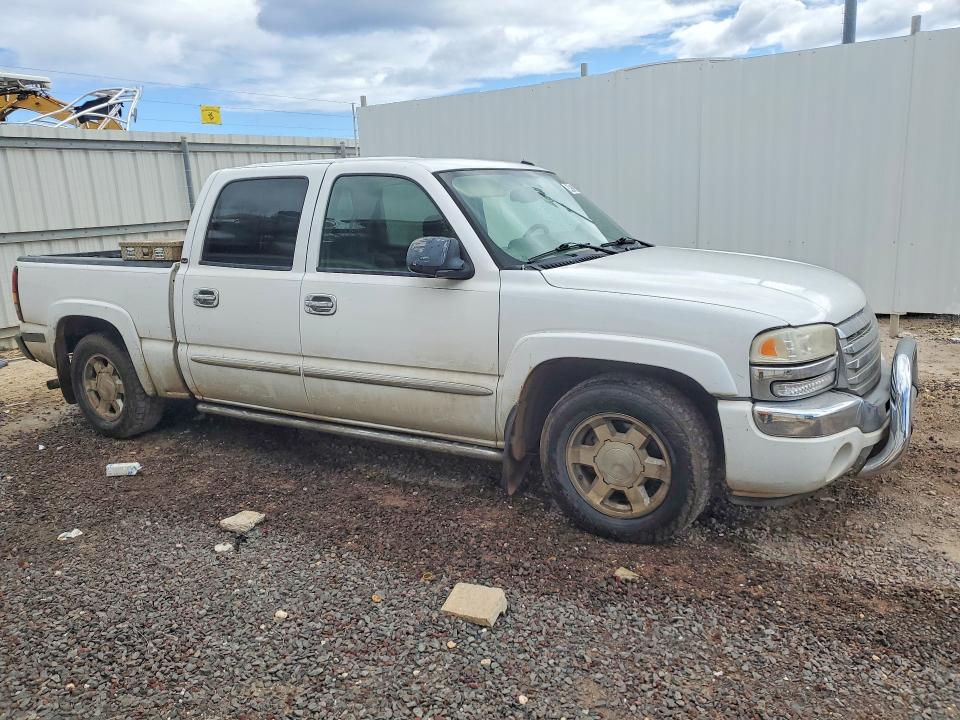 Продажа на аукционе авто 2005 Gmc New Sierra, vin: 2GTEC13T151191206, номер лота: 54917506