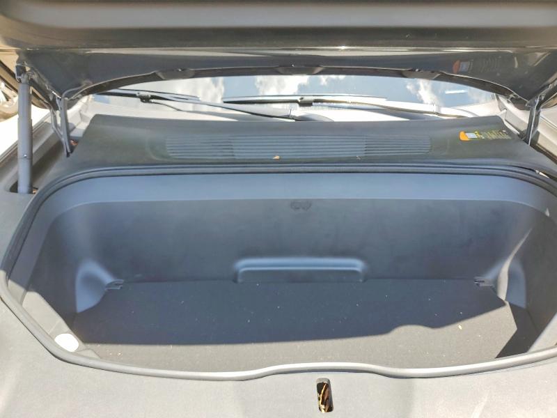 54056186 :رقم المزاد ، 7PDSGABA2PN022829 vin ، 2023 Rivian R1s مزاد بيع