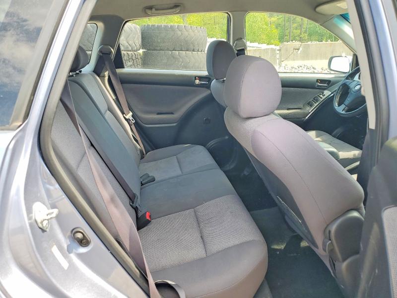 53931026 :رقم المزاد ، 2T1KR32E94C232147 vin ، 2004 Toyota Corolla Matrix مزاد بيع