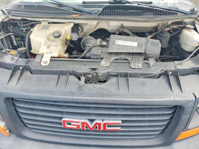 Aukcja sprzedaży 2007 Gmc Savana, vin: 1GTGG25V271148990, numer aukcji: 55406256