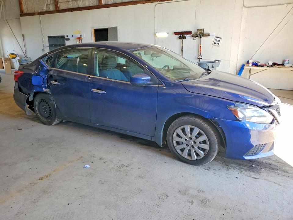 Aukcja sprzedaży 2016 Nissan Sentra, vin: 3N1AB7AP5GY308688, numer aukcji: 53398046