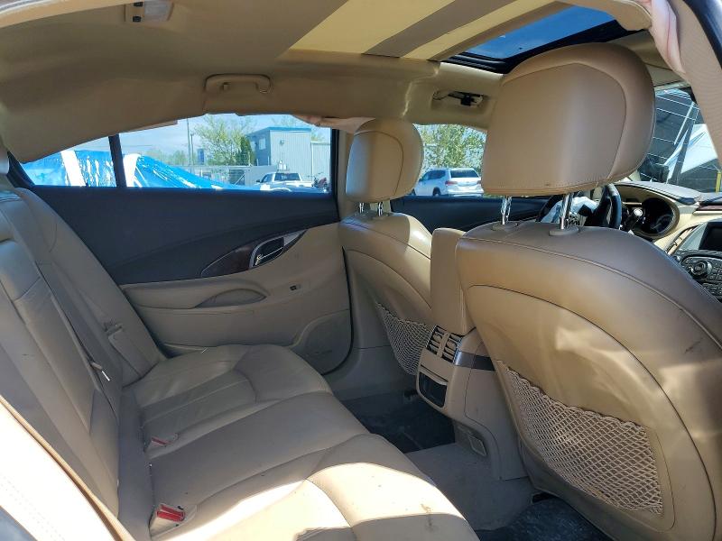 Aukcja sprzedaży 2010 Buick Allure/lacrosse, vin: 1G4GK5EG6AF276088, numer aukcji: 54879266