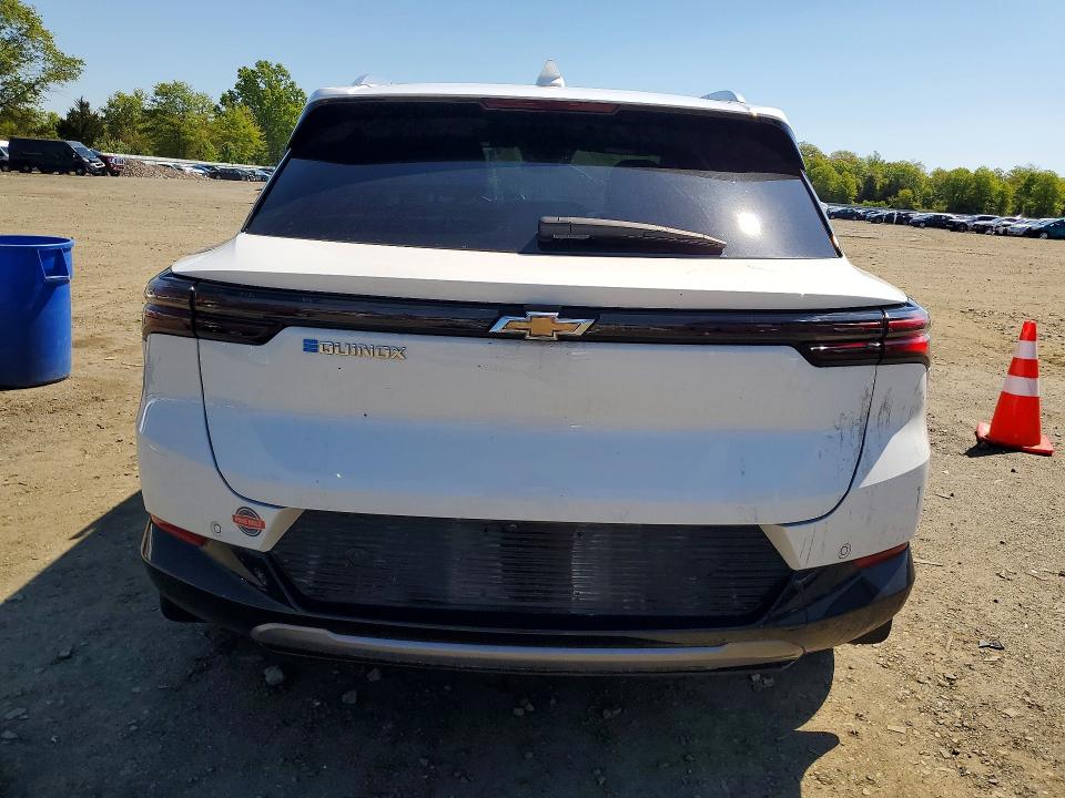 51810776 :رقم المزاد ، 3GN7DLRP5RS276465 vin ، 2024 Chevrolet Equinox مزاد بيع