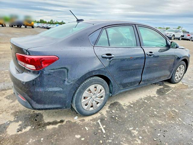 Продажа на аукционе авто 2018 Kia Rio, vin: 3KPA24AB2JE081422, номер лота: 52833016