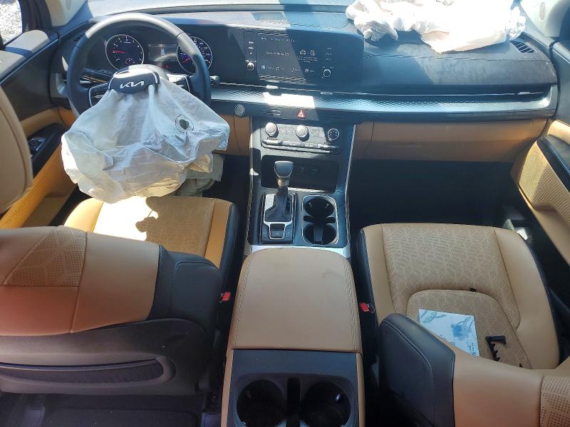 Aukcja sprzedaży 2023 Kia Carnival, vin: KNDNB4H36P6252932, numer aukcji: 52718696