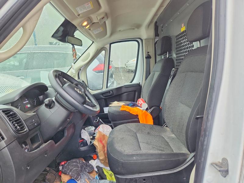 Продажа на аукционе авто 2022 Ram Promaster 1500, vin: 3C6LRVAG0NE124660, номер лота: 54659246