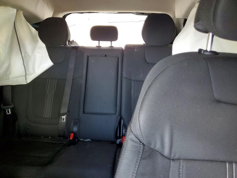51914386 :رقم المزاد ، 5NMJBCAE7PH195924 vin ، 2023 Hyundai Tucson مزاد بيع