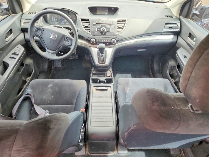 Aukcja sprzedaży 2014 Honda Cr-v, vin: 2HKRM4H39EH714091, numer aukcji: 50362296