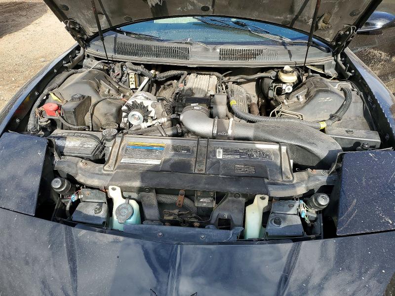 Продажа на аукционе авто 1993 Pontiac Firebird, vin: 2G2FV22P0P2213092, номер лота: 52776026