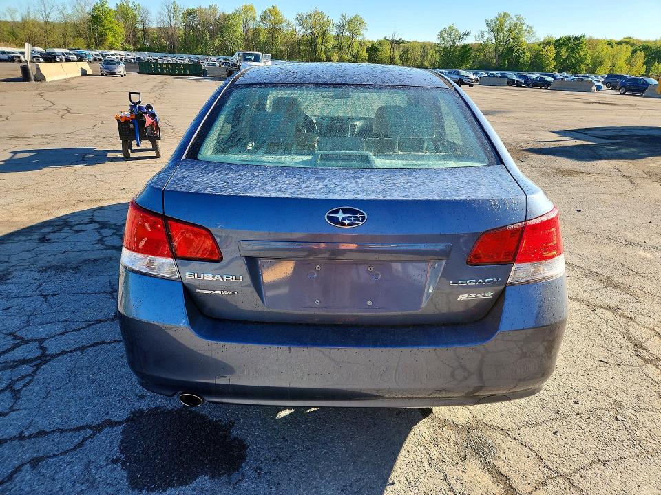 Продаж на аукціоні авто 2013 Subaru Legacy, vin: 4S3BMBG63D3018354, номер лоту: 52871396