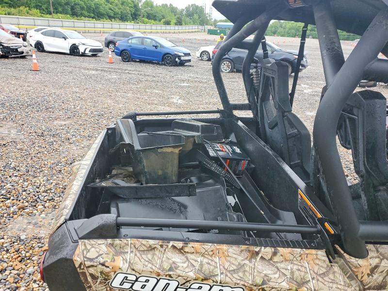 Продажа на аукционе авто 2014 Can-am Commander, vin: 3JBKKPN16EJ000297, номер лота: 51787316