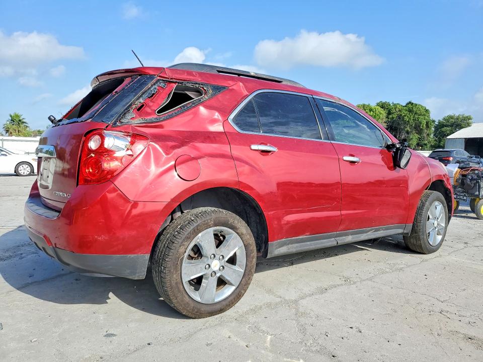 Продаж на аукціоні авто 2015 Chevrolet Equinox, vin: 2GNALBEK6F6162319, номер лоту: 54095436