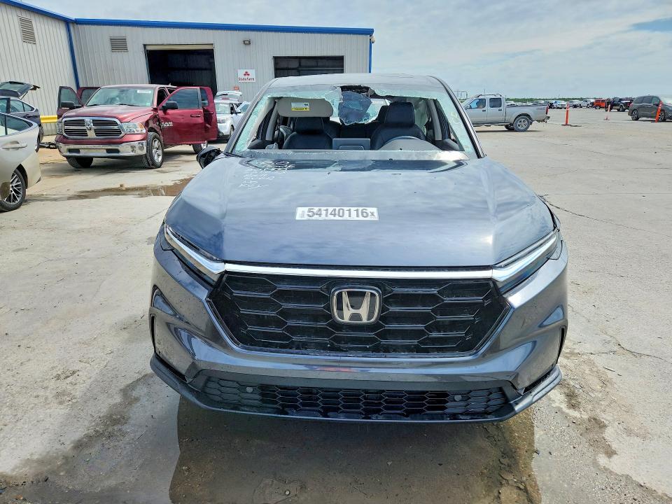 54140116 :رقم المزاد ، 2HKRS3H76RH321013 vin ، 2024 Honda Cr-v مزاد بيع