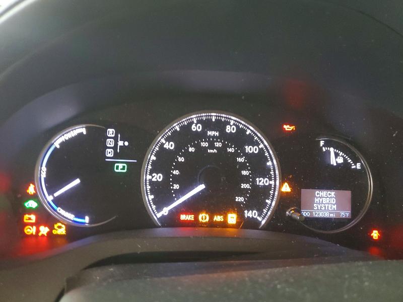 Aukcja sprzedaży 2016 Lexus Ct, vin: JTHKD5BH8G2273228, numer aukcji: 51902786