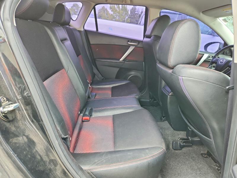 Продаж на аукціоні авто 2011 Mazda Speed, vin: JM1BL1K42B1427246, номер лоту: 54801376