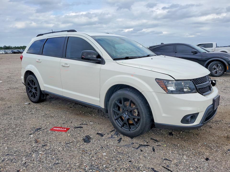 Aukcja sprzedaży 2019 Dodge Journey, vin: 3C4PDCBB1KT687093, numer aukcji: 52200146