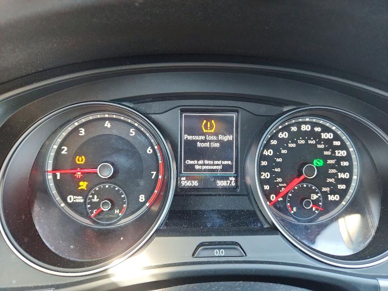 Aukcja sprzedaży 2021 Volkswagen Atlas, vin: 1V2HR2CA1MC555101, numer aukcji: 53525406