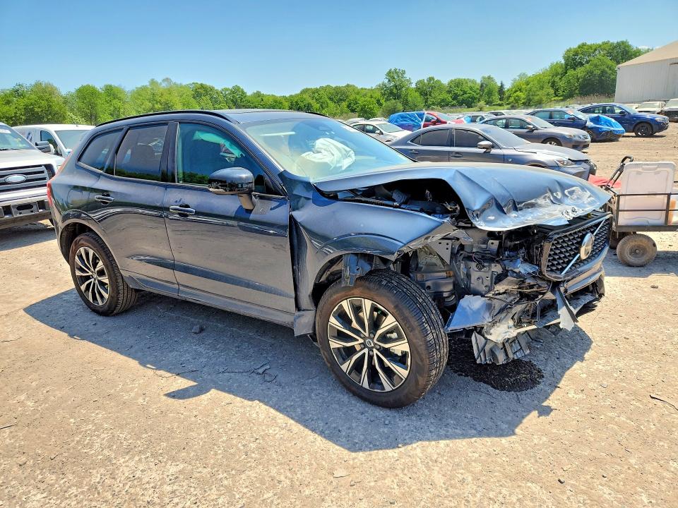 Продажа на аукционе авто 2025 Volvo Xc60, vin: YV4M12RC7S1112019, номер лота: 54349066