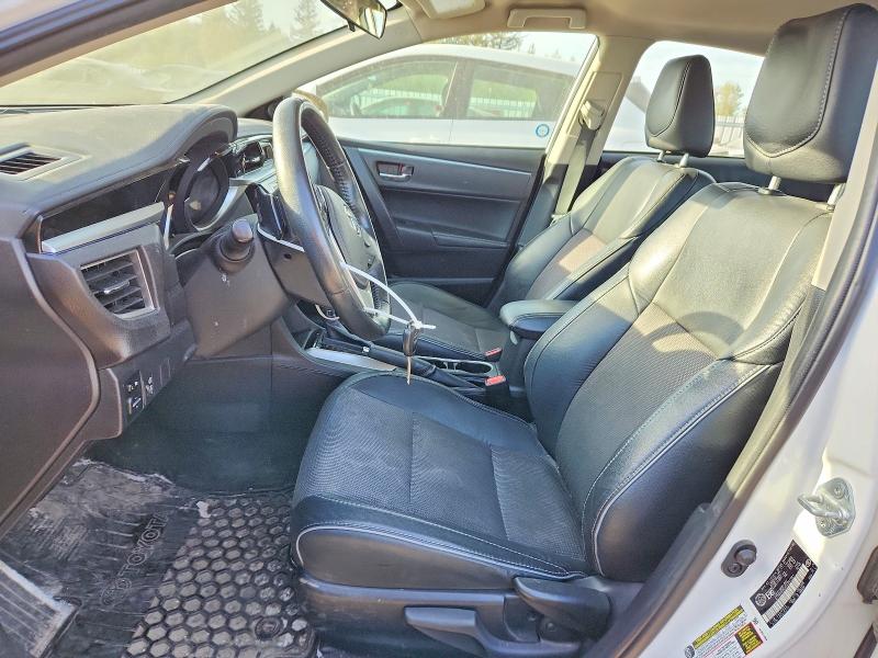 Продажа на аукционе авто 2014 Toyota Corolla, vin: 2T1BURHE9EC067081, номер лота: 54144286