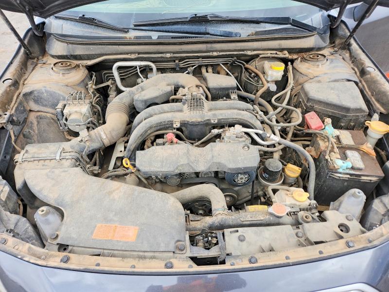 Продаж на аукціоні авто 2018 Subaru Legacy, vin: 4S3BNAB67J3030162, номер лоту: 52088576