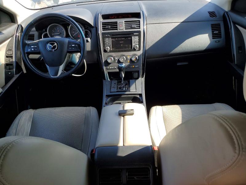 Aukcja sprzedaży 2014 Mazda Cx-9, vin: JM3TB2CA4E0426070, numer aukcji: 53294166