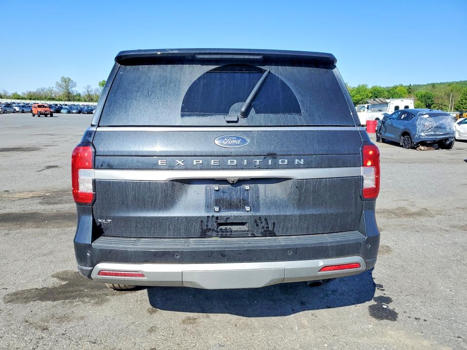 53129556 :رقم المزاد ، 1FMJU1J84REA41729 vin ، 2024 Ford Expedition مزاد بيع