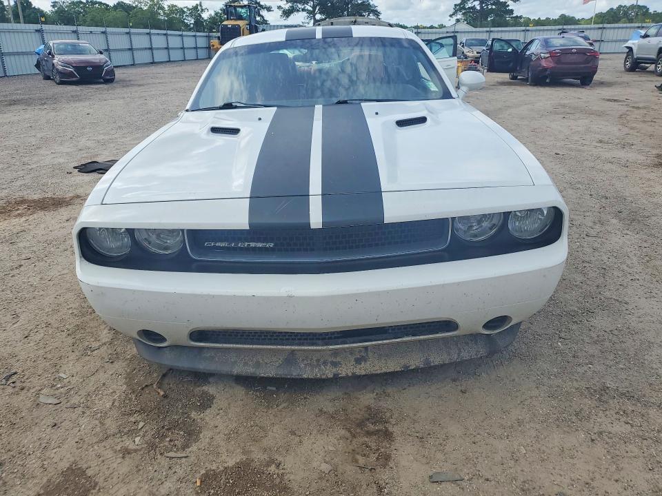 Aukcja sprzedaży 2013 Dodge Challenger, vin: 2C3CDYAG4DH561920, numer aukcji: 55006106