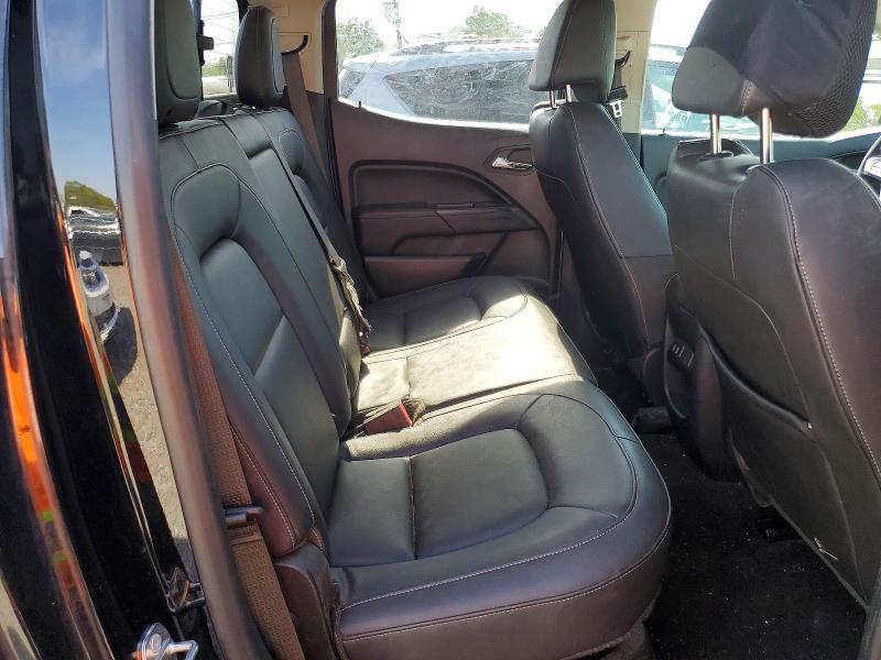 Aukcja sprzedaży 2018 Gmc Canyon, vin: 1GTG6DEN2J1126400, numer aukcji: 52587206