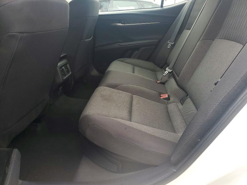 Aukcja sprzedaży 2025 Toyota Camry, vin: 4T1DAACK1SU133147, numer aukcji: 52314806