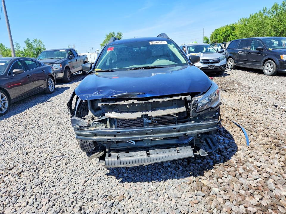 Aukcja sprzedaży 2018 Subaru Outback, vin: 4S4BSAAC2J3257576, numer aukcji: 53568226