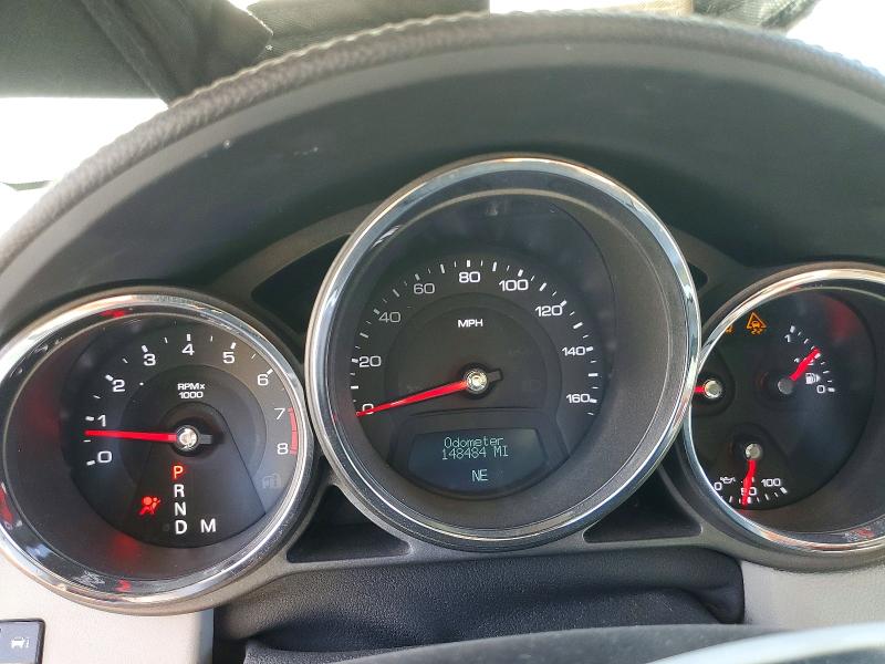Продажа на аукционе авто 2009 Cadillac Cts, vin: 1G6DT57V790148072, номер лота: 52750006