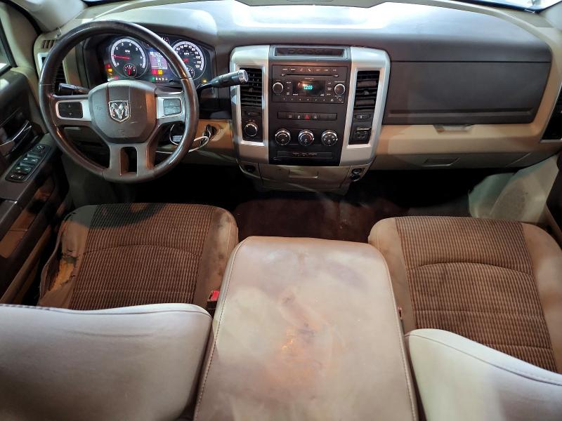 Продажа на аукционе авто 2011 Dodge Ram 1500, vin: 1D7RV1CT6BS535755, номер лота: 53128606