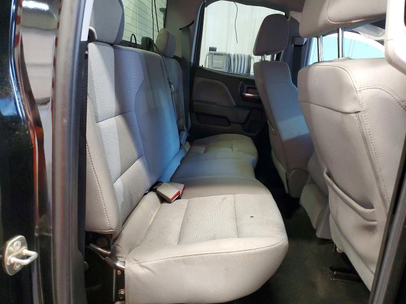 Продаж на аукціоні авто 2018 Gmc Sierra, vin: 1GTV2LEC3JZ372935, номер лоту: 51413276