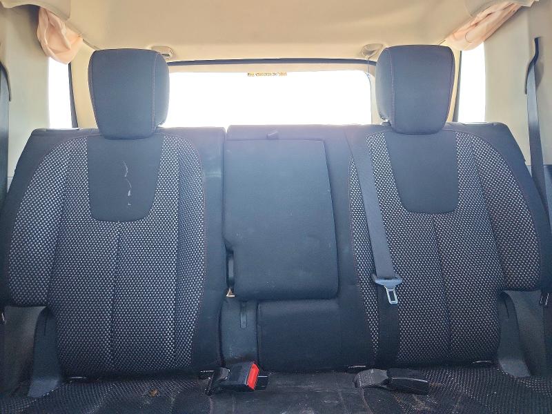 Aukcja sprzedaży 2013 Gmc Terrain, vin: 2GKALSEK5D6198108, numer aukcji: 55196006