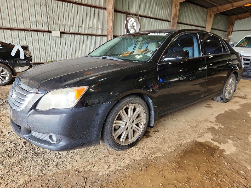 Продаж на аукціоні авто 2008 Toyota Avalon, vin: 4T1BK36B38U267243, номер лоту: 55093566