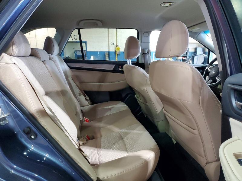 Aukcja sprzedaży 2015 Subaru Outback, vin: 4S4BSACC1F3231250, numer aukcji: 52212216
