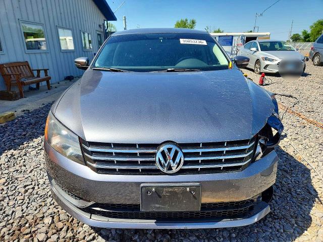 Aukcja sprzedaży 2014 Volkswagen Passat, vin: 1VWBN7A32EC086684, numer aukcji: 55053236