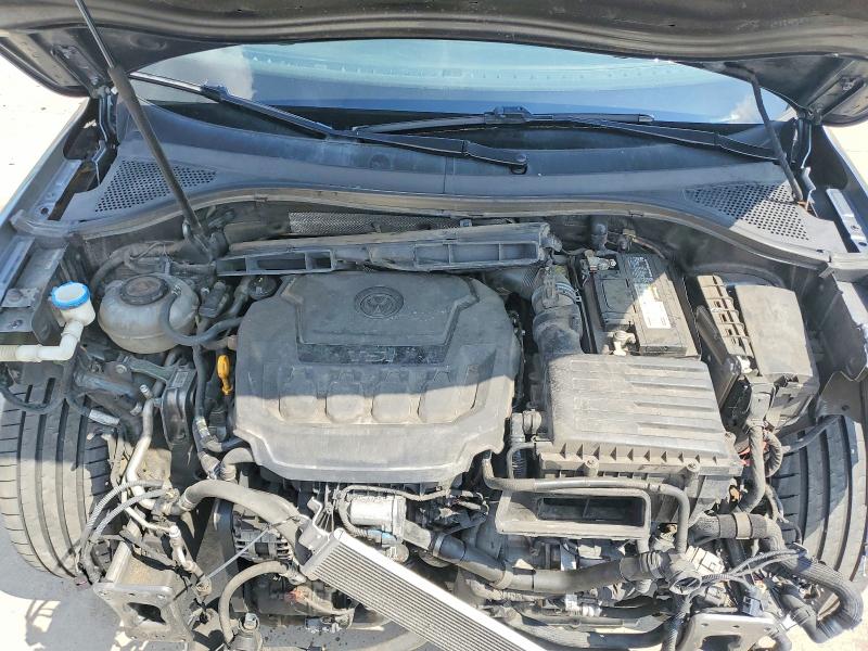 Продаж на аукціоні авто 2021 Volkswagen Tiguan, vin: 3VV3B7AX2MM117675, номер лоту: 53755046