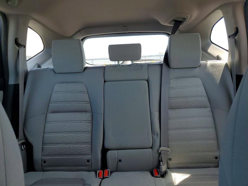 2017 Honda Cr-v მანქანა იყიდება აუქციონზე, vin: 2HKRW6H37HH204882, აუქციონის ნომერი: 54150256