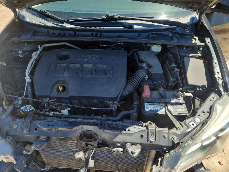 2018 Toyota Corolla მანქანა იყიდება აუქციონზე, vin: 2T1BURHE1JC017298, აუქციონის ნომერი: 49990236