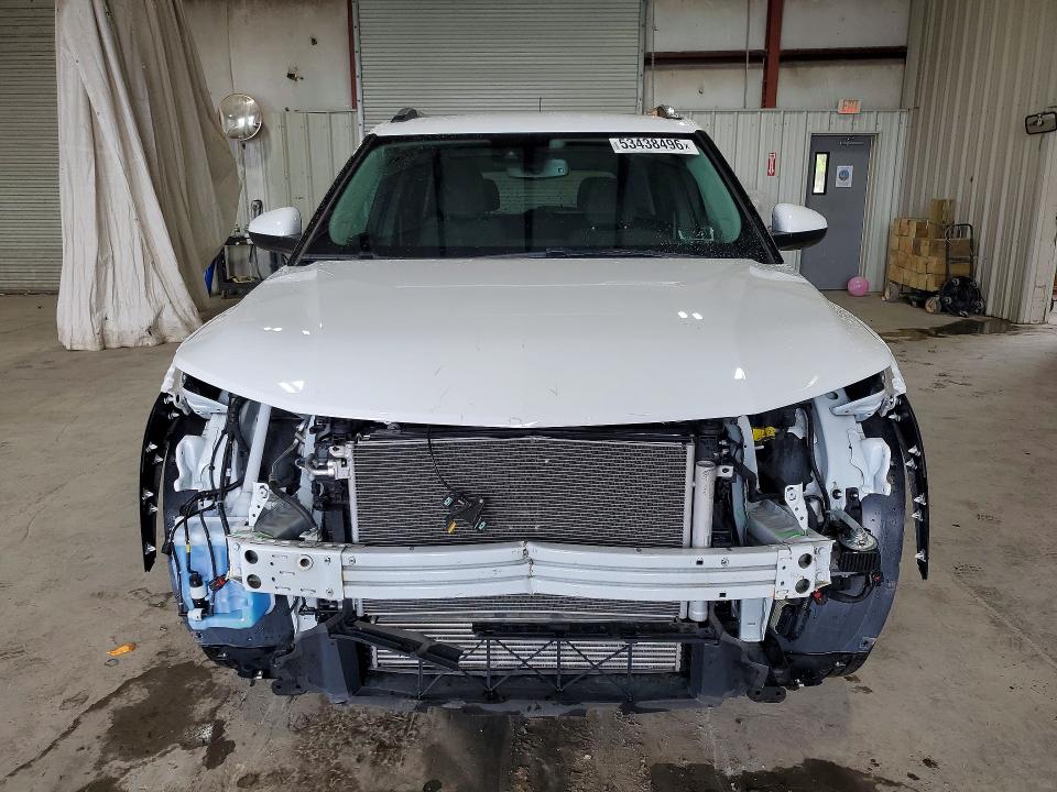 Продажа на аукционе авто 2023 Chevrolet Trailblazer, vin: KL79MRSLXPB211001, номер лота: 53438496