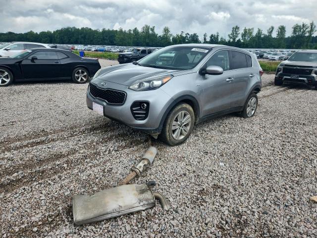 Продажа на аукционе авто 2019 Kia Sportage, vin: KNDPMCAC4K7598715, номер лота: 52686486
