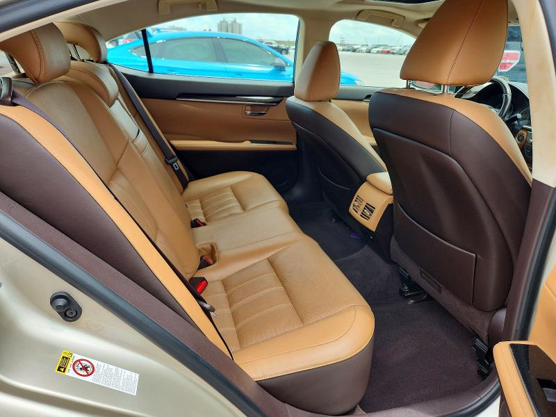Продажа на аукционе авто 2016 Lexus Es, vin: JTHBK1GG6G2223703, номер лота: 54080736