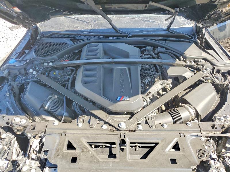 Aukcja sprzedaży 2024 Bmw M4, vin: WBS33BA05RCN89663, numer aukcji: 46783726