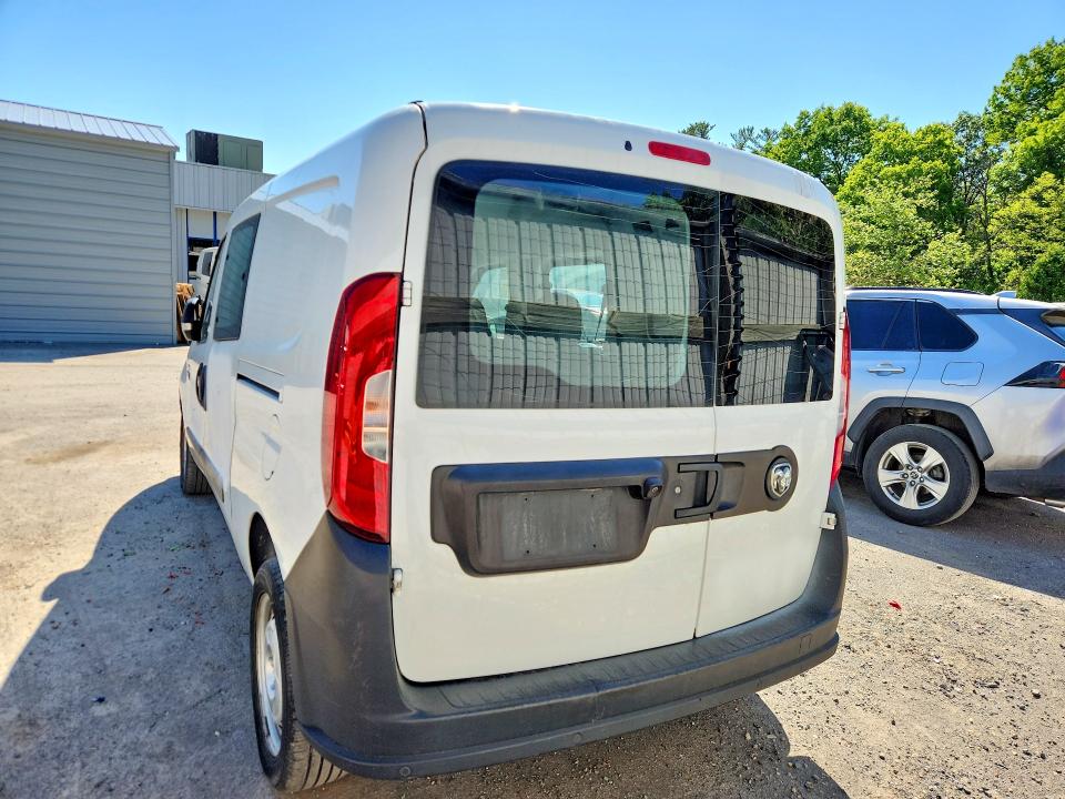 Aukcja sprzedaży 2019 Ram Promaster City, vin: ZFBHRFAB4K6M22965, numer aukcji: 51515086
